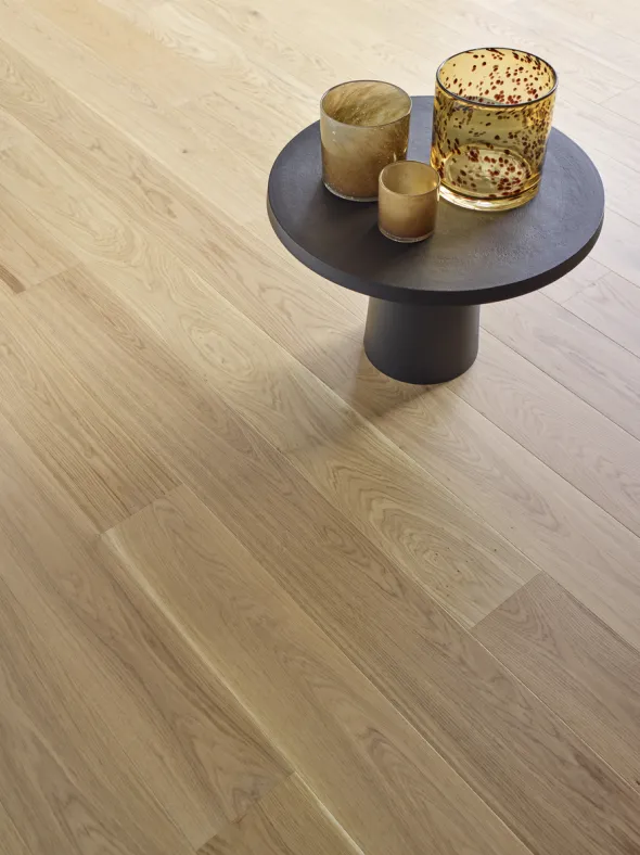 Saga Premium Coconut Oak Parkett