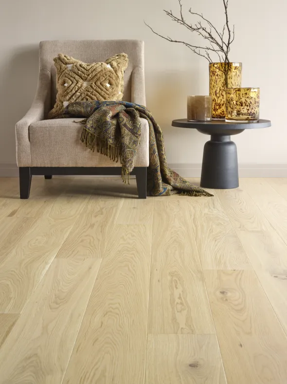 Saga Premium Coconut Oak Parkett