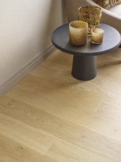 Saga Premium Coconut Oak Parkett