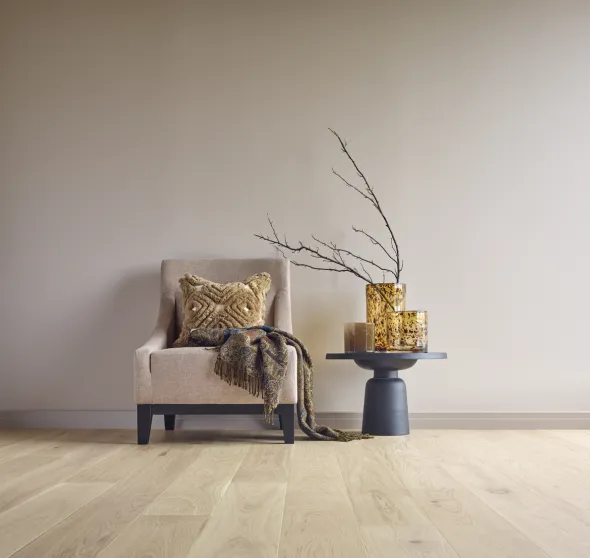 Saga Premium Coconut Oak Parkett