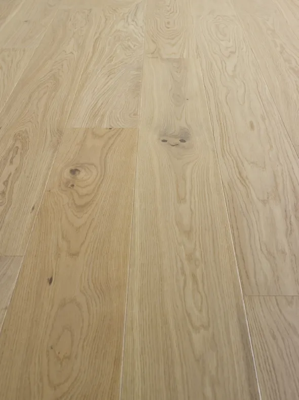 Saga Premium Coconut Oak Parkett