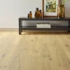 Saga Premium Limestone Oak Parkett