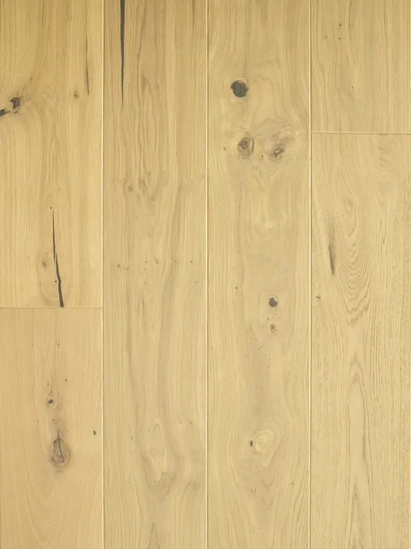 Saga Premium Limestone Oak Parkett