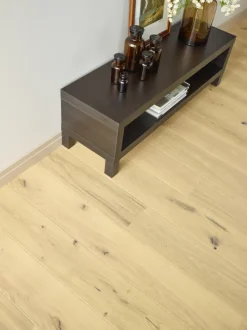 Saga Premium Limestone Oak Parkett