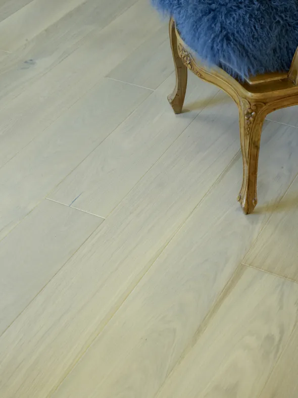 Saga Premium Pearl Nature Oak Parkett