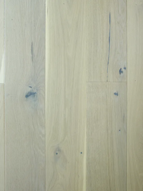 Saga Premium Pearl Oak Parkett
