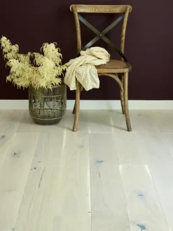 Saga Premium Pearl Oak Parkett