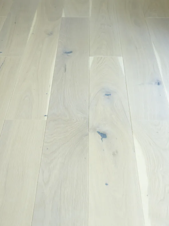 Saga Premium Pearl Oak Parkett