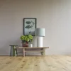 Saga Premium Rustic Oak Parkett