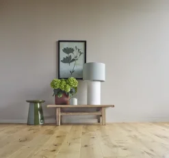 Saga Premium Rustic Oak Parkett