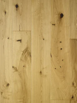Saga Premium Rustic Oak Parkett