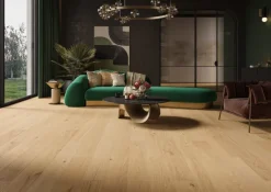 Saga Prestige Eik Sand Family Parkett