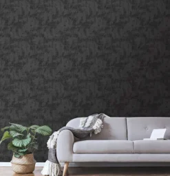 Sans ST1900 Sort Metallic
