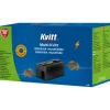 SBM Life Science Elektrisk Musefelle Multi-Kvitt