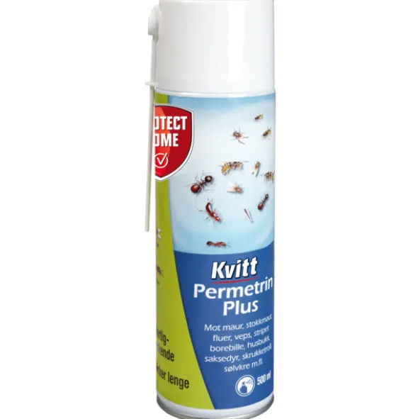 SBM Life Science Permetrin Insektsspray - 500ml