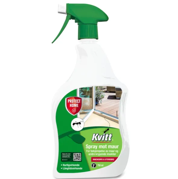 SBM Life Science Spray mot Maur Kvitt