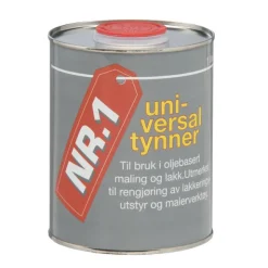 Scanox Universal Tynner Nr. 1 1 l