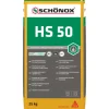 Schønox Avrettingsmasse Gulvsparkel HS 50 25kg