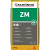 Schønox Avrettingsmasse Gulvsparkel ZM 25kg