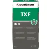 Schønox Avrettingsmasse Gulvsparkel TXF 25kg