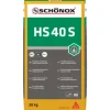 Schönox Håndsparkel HS40S 20 kg