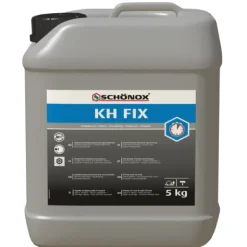 Schønox Primer KH Fix 5kg