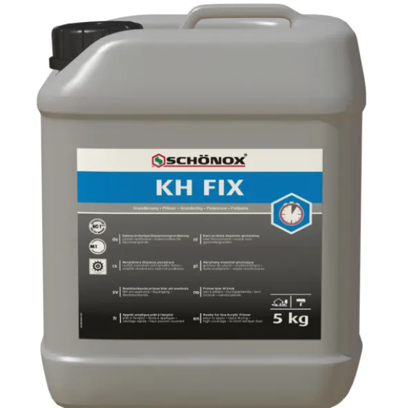 Schønox Primer KH Fix 5kg