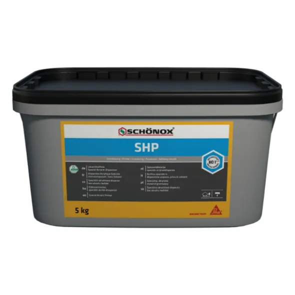 Schønox Primer SHP 5kg