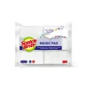 Scotch-Brite Flekkfjernersvamp - Magic 2 stk
