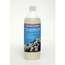 Selaclean Skjell og Rue Fjerner 1 l