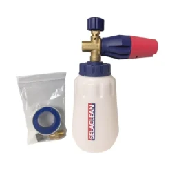 Selaclean Skumkanon Pro Kit