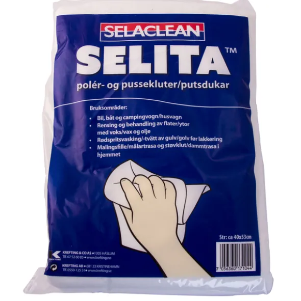 Selita Lofri Poler Klut 200 gr