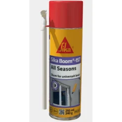 Sika Boom Fugeskum 157 - 250ml