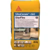 SikaCeram Flislim 260 StarFlex Grå 20kg