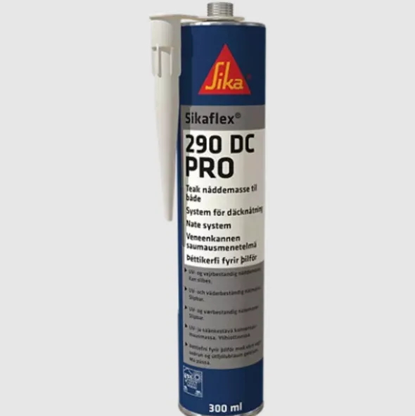 Sikaflex Natemasse 290 DC Pro 300 ml