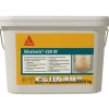 Sikalastic Våtromsmembran 220W 16kg