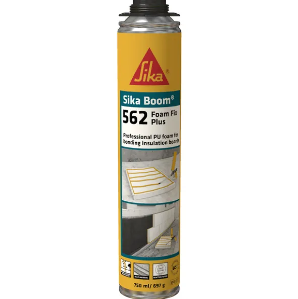 Sika Skumlim Boom-562 - 750 ml
