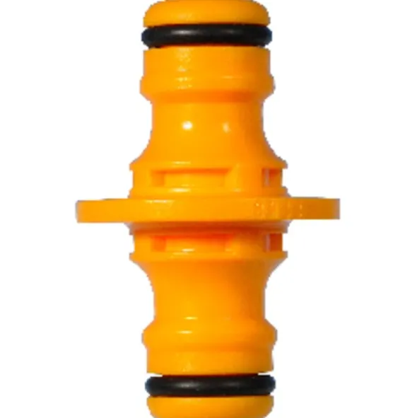 Skjøtekobling Dobbel 2291 SB