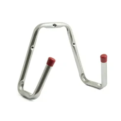 Slangeholder Stål Elforsinket - 237x260mm