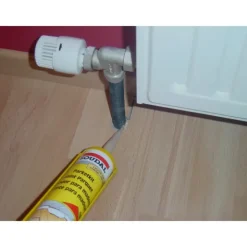 Soudal Parkettkitt Akryl Furu / Lønn 300 ml