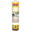 Soudal Parkettkitt Akryl Lys Eik / Bøk 300 ml