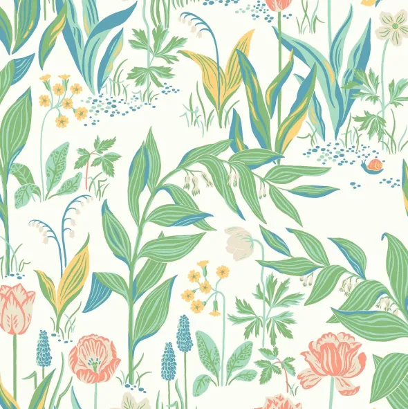 Spring Garden 7218