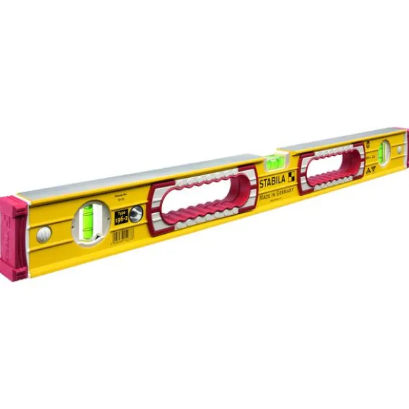 Stabila Vater Type 192-2180cm