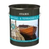 Stabil Bygge- og Terrasseolje - 9 l