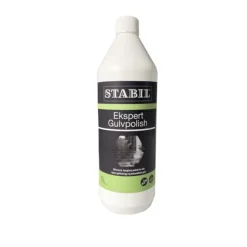 Stabil Expert Gulvpolish - 1 l