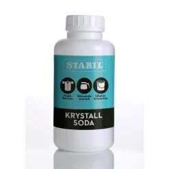 Stabil Krystallsoda 450 gr