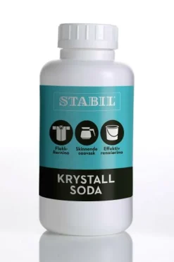 Stabil Krystallsoda 450 gr