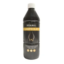 Stabil Lampeolje 1 l