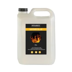 Stabil Varmeolje 5 l