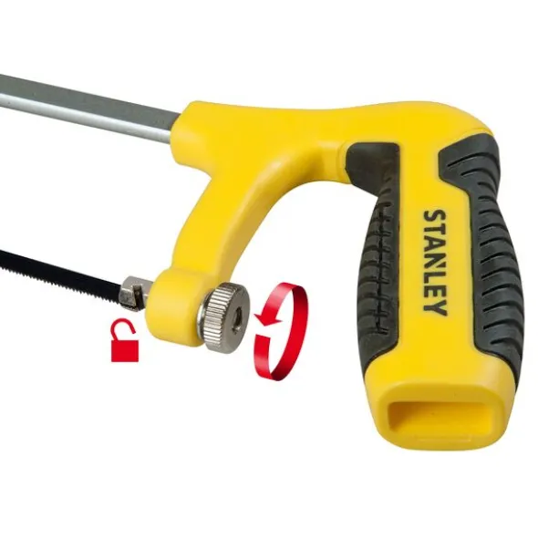 Stanley Baufil Mini